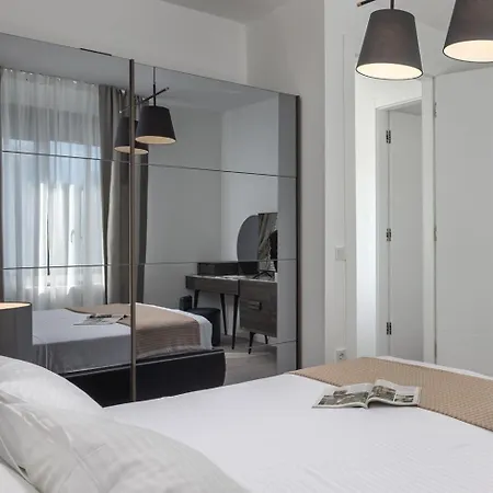 New! Luxury Elara - 50 M2 Hetated Pool * Juršići