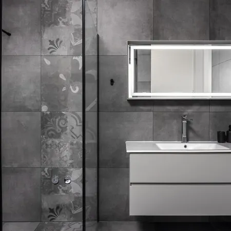 ヴィラ New! Luxury Elara - 50 M2 Hetated Pool Juršići